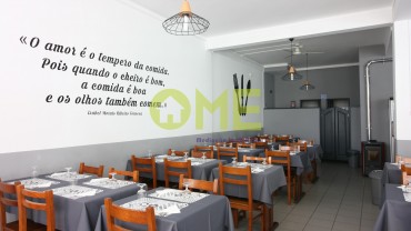 Restaurante / Churrasqueira / Take Away em Fátima